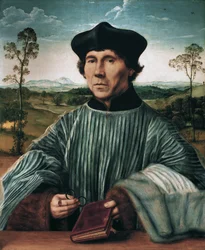 Canon Stephan Gardiner